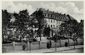 Senftenberg
